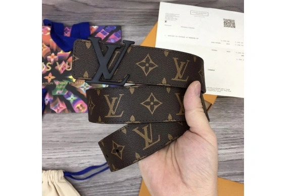 REP LOUIS B-1469-3Q BELTS VUITTON 1218